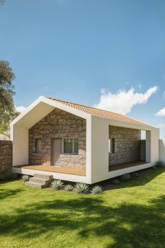Remodelações e Construção