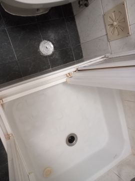 Installateur- oder Klempnerarbeit