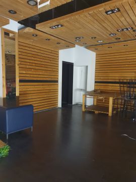 Spezialisten für abgehängte Decken