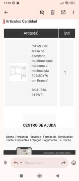 Especialista de Montagem de Mobiliário IKEA