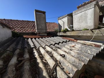 Asbestos Removal