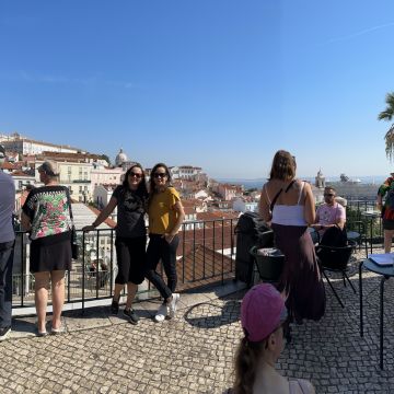 Handyman - Lisboa - Caulking