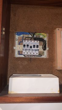 Eletricista