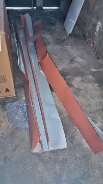 Telhados e Coberturas