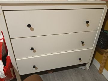 Remodelações e Construção