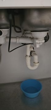 Serviço de Canalização