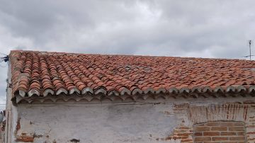 Reparação ou Manutenção de Telhado