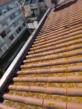 Roofing - Home Improvements