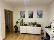 Innenarchitektur oder Interior Design