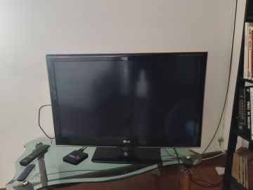 TV Repair Specialist