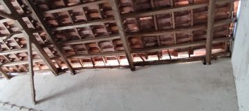 Dachbau oder -austausch