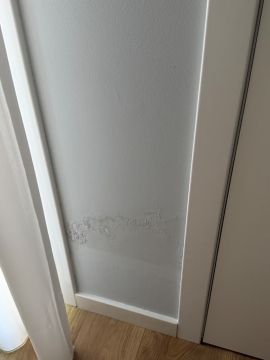 Instalação, Reparação ou Remoção de Revestimento de Parede