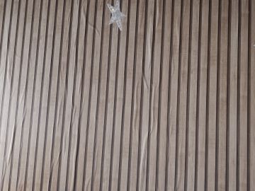 Bricoleur (réparation de papier peint) - Assistance technique