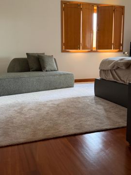 Empresa de Caixilharia de PVC