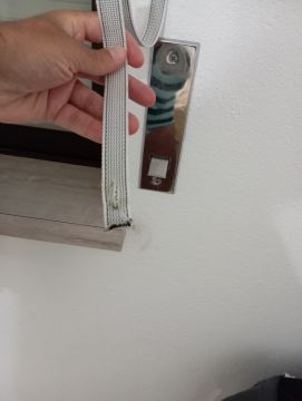 Blinds Repairer