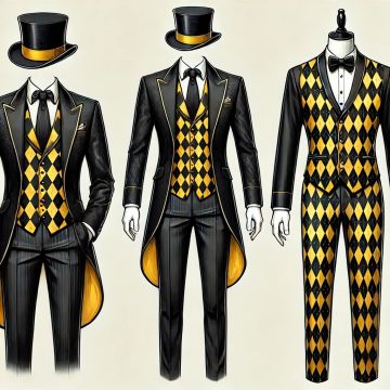 Custom Clothes Design