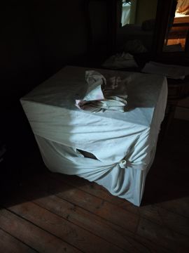 Mudanzas locales (menos de 80 kilometros)