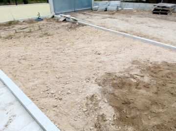 Sod Installer - Home Improvements