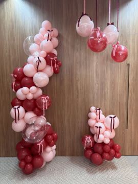 Event Decorator