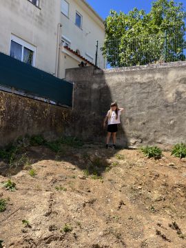 Jardinagem e Relvados