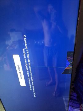 Reparador de TV