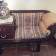 Upholstery Service