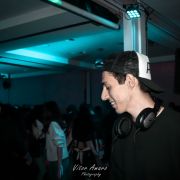 Atiik Dj - Odivelas - DJ de Música House ou Eletrónica