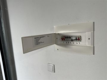Eletricistas