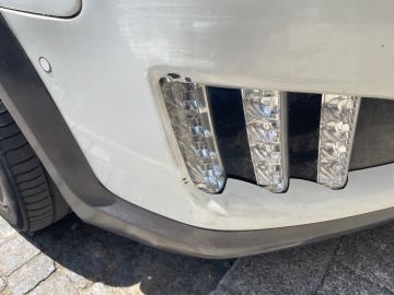 Pintor de automóveis
