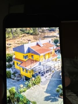 Instalação ou Substituição de Telhado