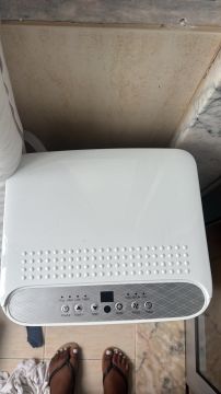 Instalador de Ar Condicionado