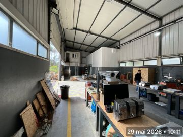 Remodelações e Construção