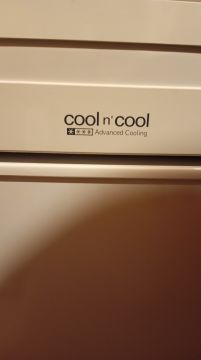 Refrigerator Repairman