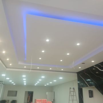 Construhelp - Torres Vedras - Remodelação de Casa de Banho