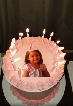 Cake designer