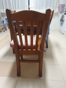 Furniture restoration company - Home Improvements