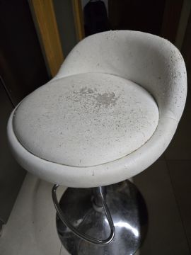 Upholsterer