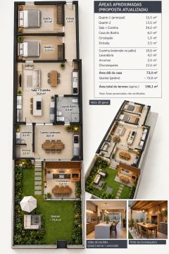 Empresa de Remodelações