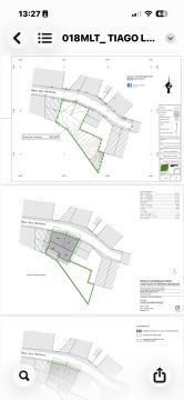 Remodelações e Construção