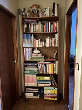Cabinet Painting