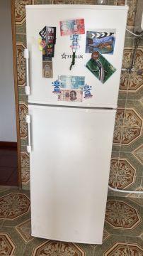 Técnico de Reparação de Frigoríficos