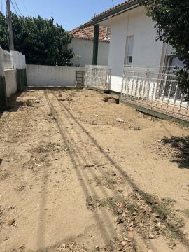 Serviço de Jardinagem