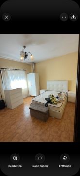 Pintura de Casas