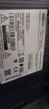 TV Repair Specialist