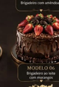 Cake Designer