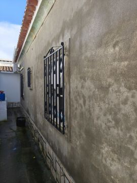 Isolation thermique par l’extérieur