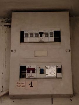 Eletricista