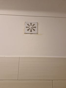 Instalador de Ventoinhas