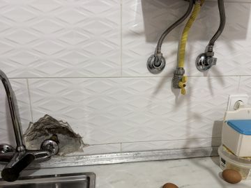 Especialista de Obras
