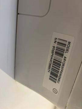 Reparação de Ar Condicionado